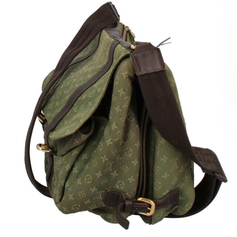 Louis Vuitton Sac Maman Mini #94175L37B - Picture 3 of 7